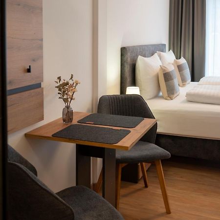 Das Windsheim Appartements By Vital Hotel 1 Und 2 Zimmer Appartements Bad Windsheim Ngoại thất bức ảnh