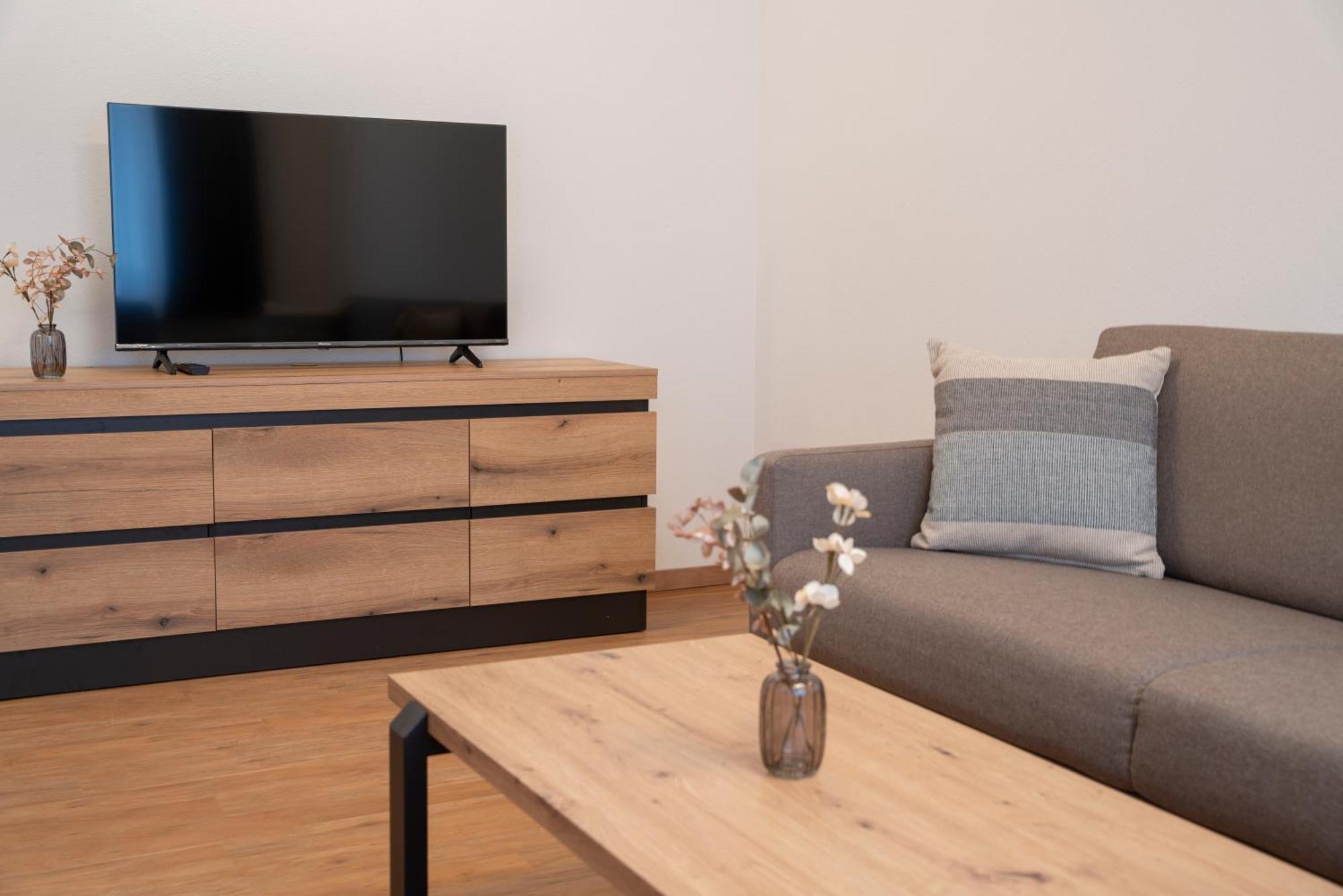 Das Windsheim Appartements By Vital Hotel 1 Und 2 Zimmer Appartements Bad Windsheim Ngoại thất bức ảnh